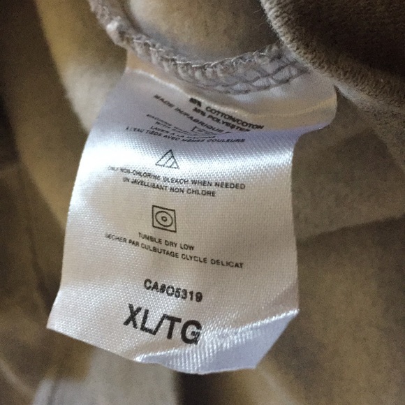 Cool Sweatshirt - Picture 3 of 3